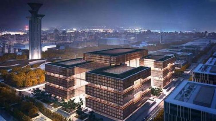 BIM：工程管理体系中的“强节点”