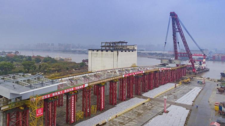 桥梁BIM模型设计阶段建模方法研究