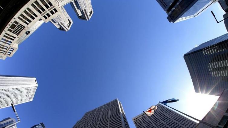 2019年建筑业十大预测