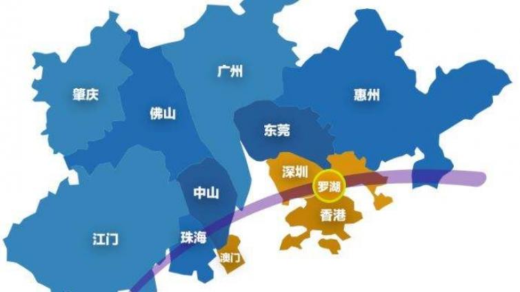粤港澳真正专家梁海明：谈粤港澳大湾区的机遇与未来