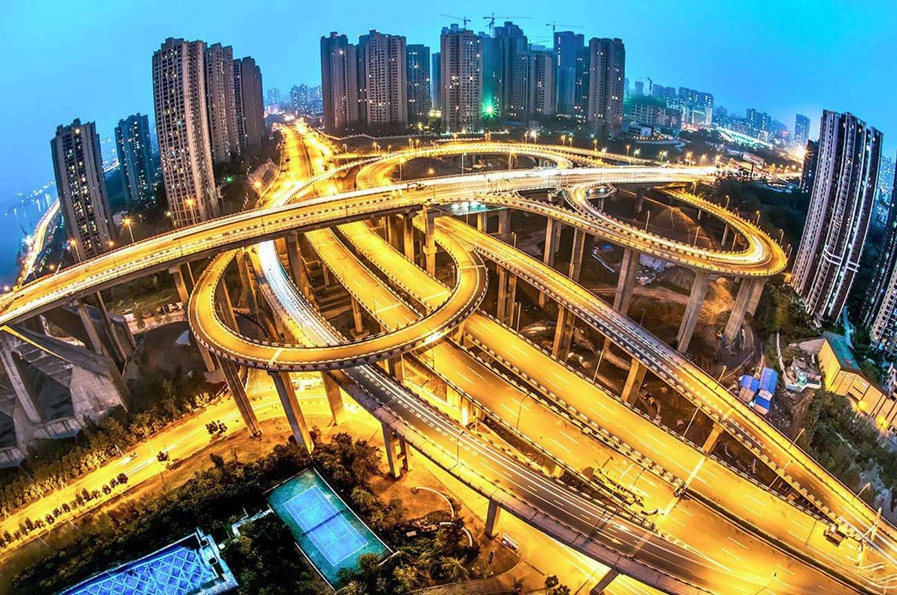 BIM技术将广泛应用重庆市政工程