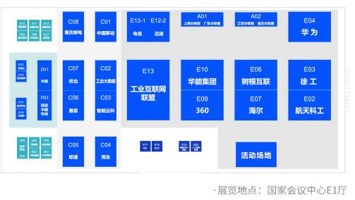 2019工业互联网峰会
