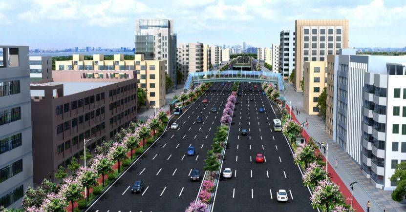 BIM技术在市政地下综合管廊施工阶段的应用，bimj界