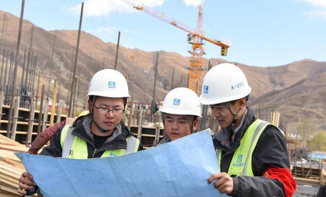 BIM界,贡嘎机场新建航站楼工程获国际BIM大赛一等奖