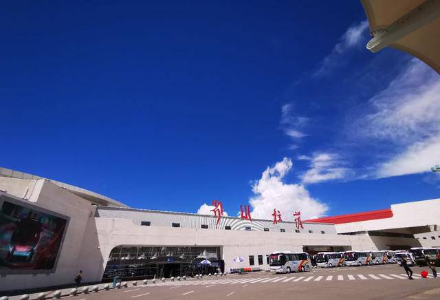 BIM界,贡嘎机场新建航站楼工程获国际BIM大赛一等奖