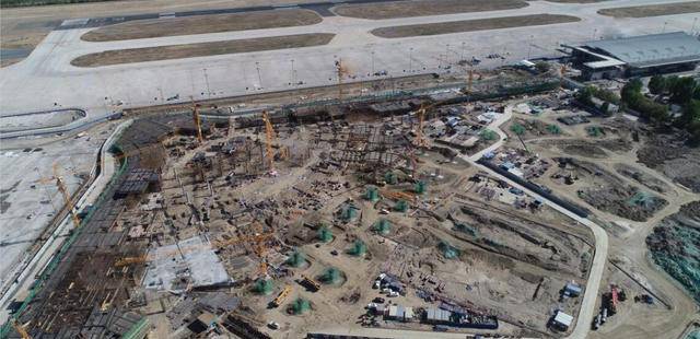 BIM界,贡嘎机场新建航站楼工程获国际BIM大赛一等奖